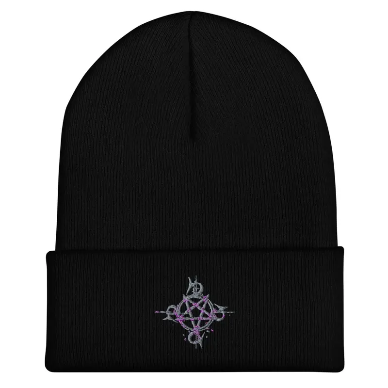 TribePenta Beenie