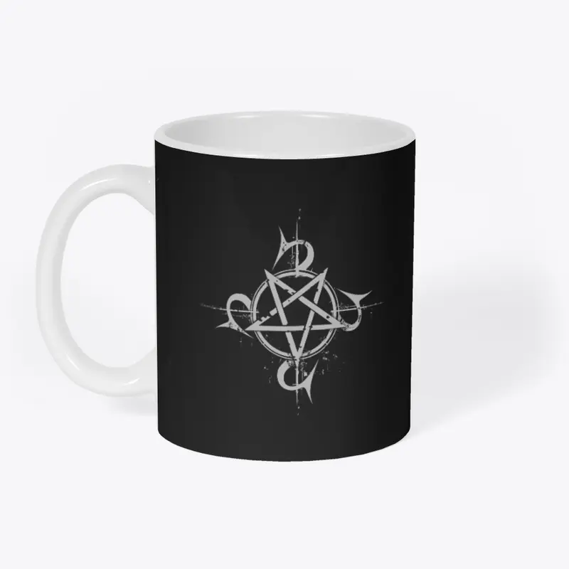 TribePenta Mug