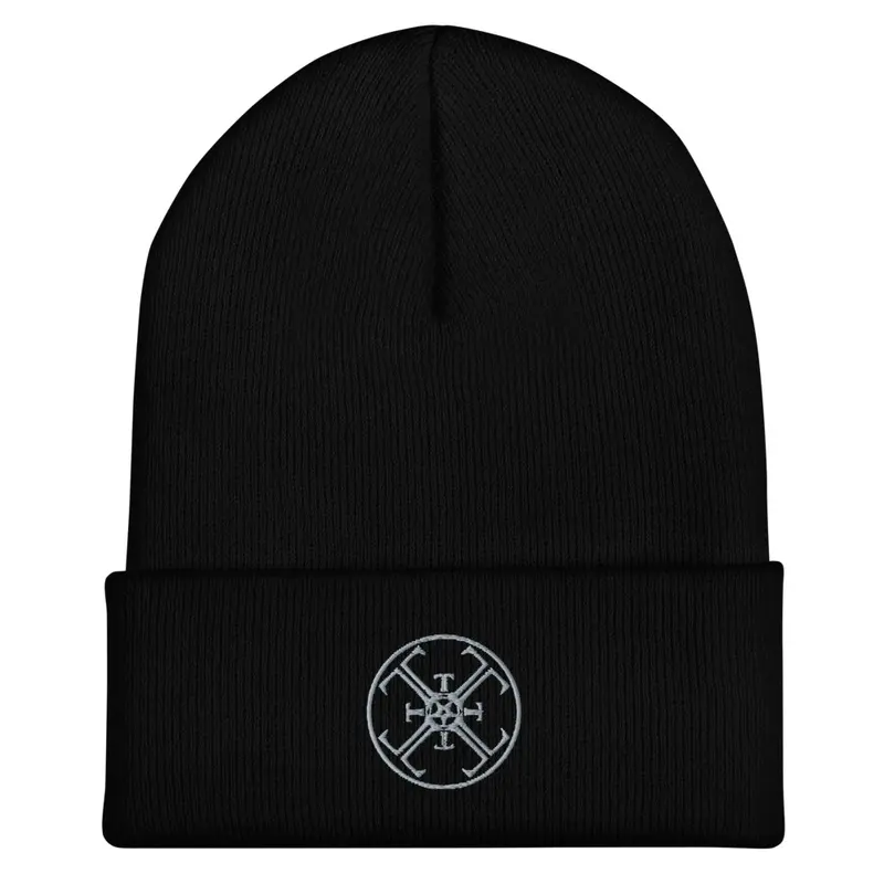 Tjodalv Beenie