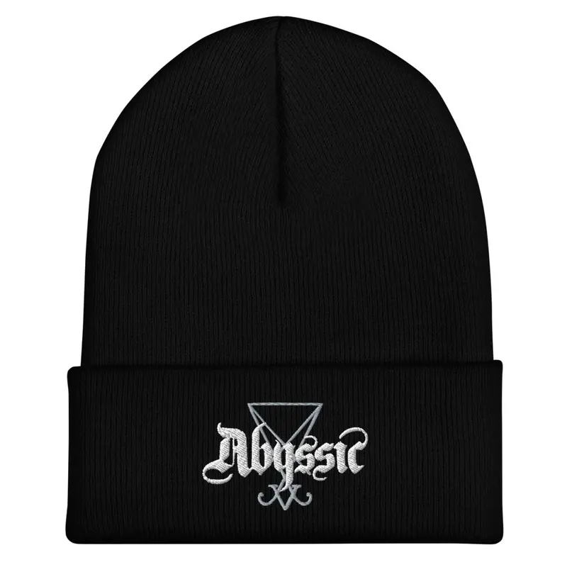 Abyssic beenie